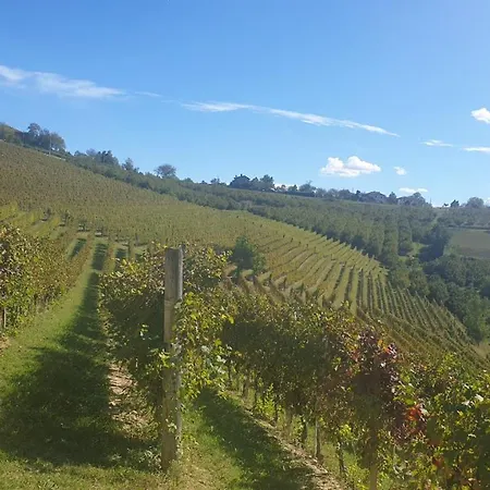 Casa Elyd House Dogliani