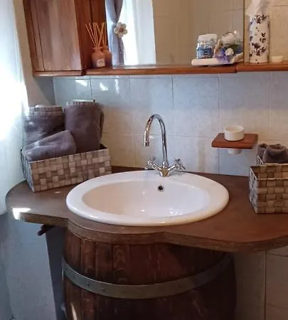 Appartement Casa Elyd House