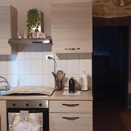 Apartmán Casa Elyd House Dogliani