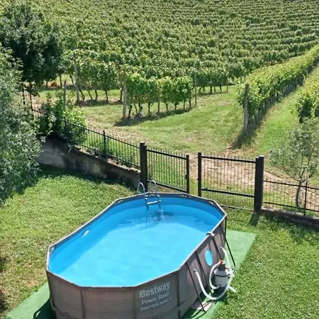 Casa Elyd House *