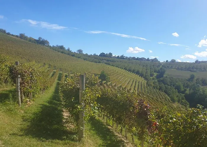 Casa Elyd House Dogliani